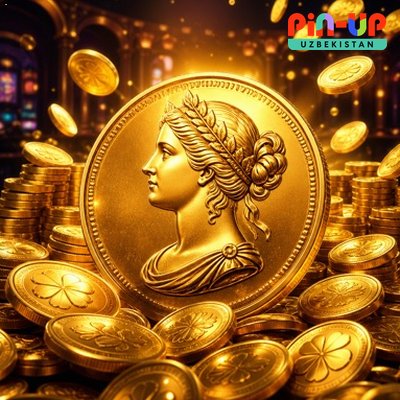 Premium slot «1000 Golden Penny» — kartochka