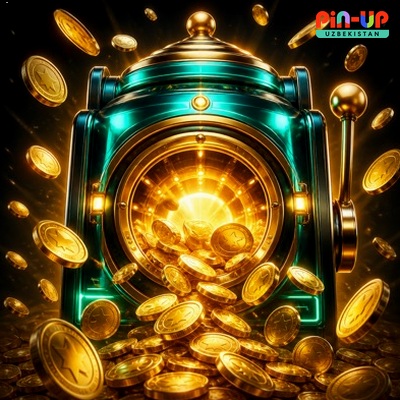 Tezkor o‘yin kartasi «Coin Matic» — banner ko‘rinishi